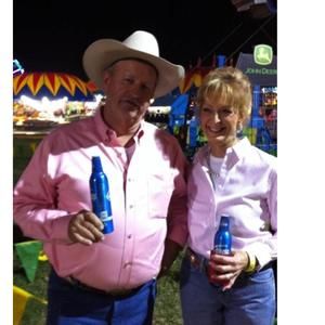 Meet your Posher, Dianne